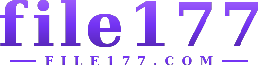 file177 โลโก้